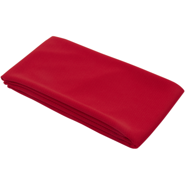 Serviette de sport Lucas 30 x 80 cm 