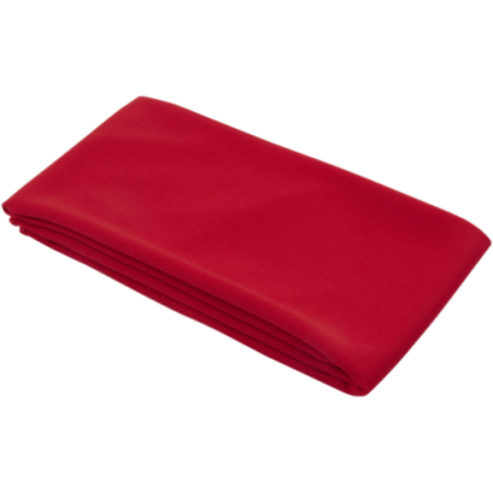 Serviette de sport Lucas 30 x 80 cm 