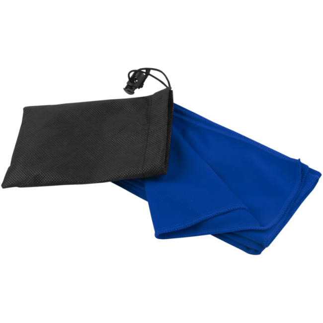 Serviette de sport Lucas 30 x 80 cm 
