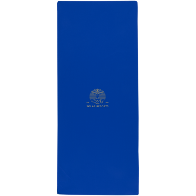 Serviette de sport Lucas 30 x 80 cm 