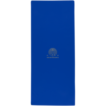 Serviette de sport Lucas 30 x 80 cm 