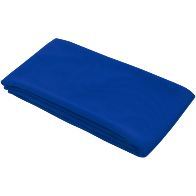 Serviette de sport Lucas 30 x 80 cm 