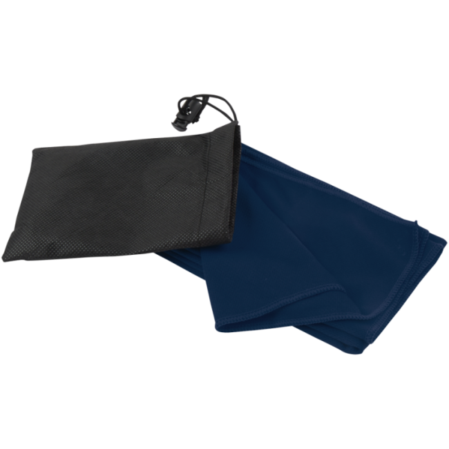 Serviette de sport Lucas 30 x 80 cm 