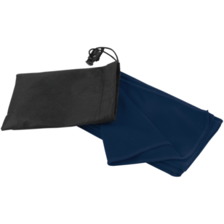 Serviette de sport Lucas 30 x 80 cm 