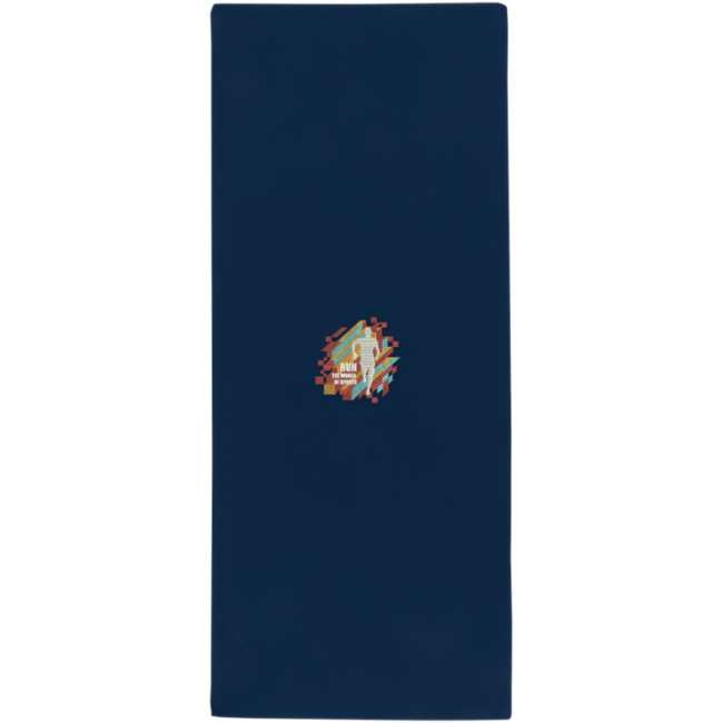 Serviette de sport Lucas 30 x 80 cm 