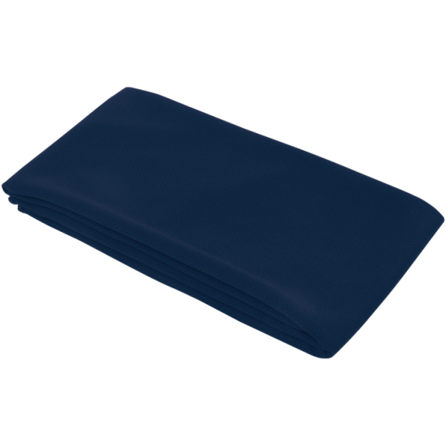 Serviette de sport Lucas 30 x 80 cm 