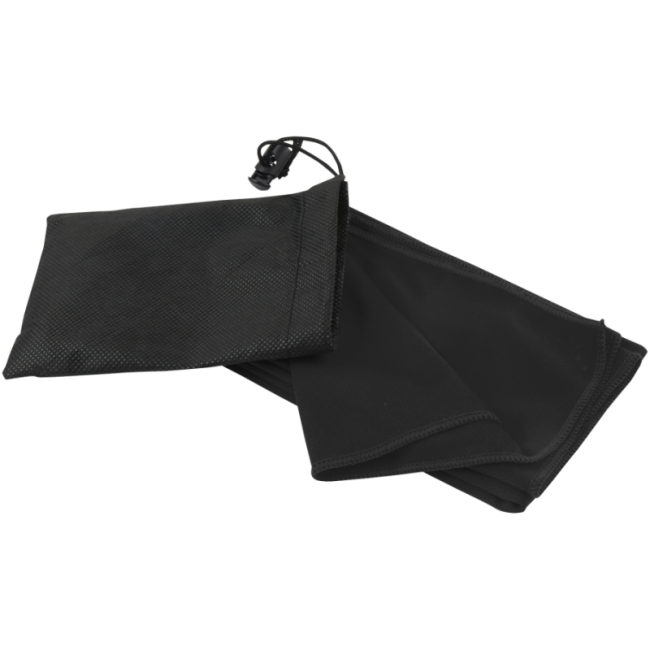 Serviette de sport Lucas 30 x 80 cm 