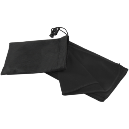 Serviette de sport Lucas 30 x 80 cm 