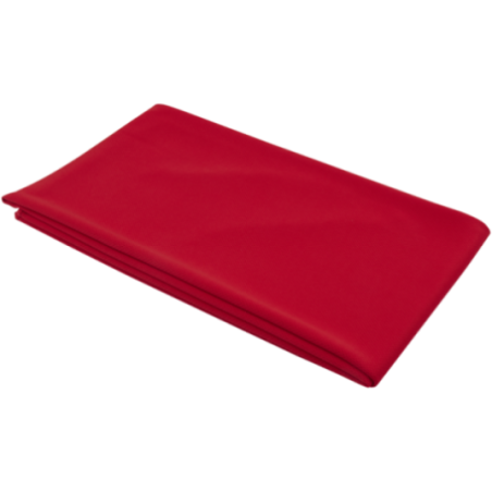 Serviette de sport publicitaire Lucas 70 x 140 cm 