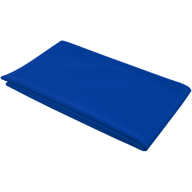 Serviette de sport publicitaire Lucas 70 x 140 cm 