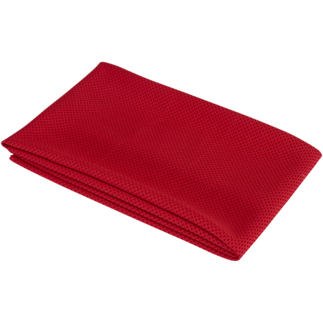 Serviette de sport publicitaire Althea 30 x 80 cm 