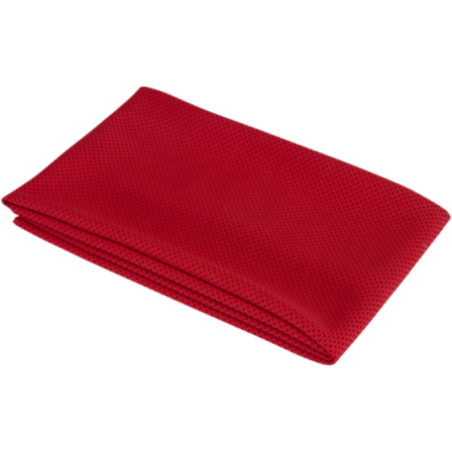 Serviette de sport publicitaire Althea 30 x 80 cm 