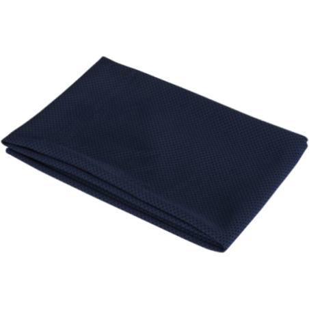 Serviette de sport publicitaire Althea 30 x 80 cm 