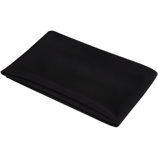 Serviette de sport publicitaire Althea 30 x 80 cm 