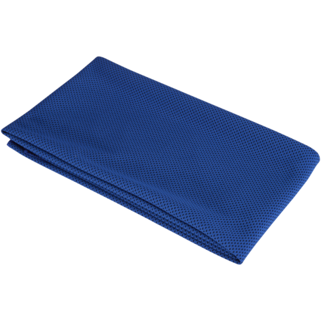 Serviette de sport personnalisable Althea 50 x 100 cm 