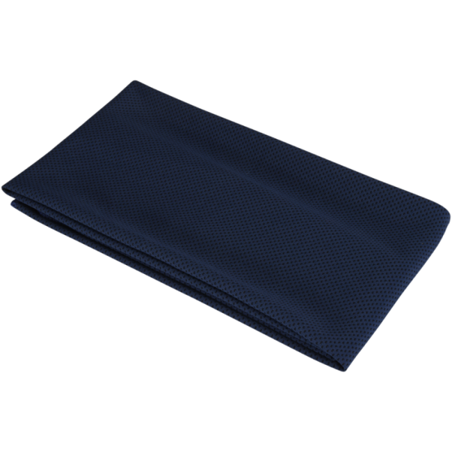 Serviette de sport personnalisable Althea 50 x 100 cm 