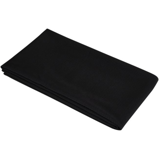 Serviette de sport personnalisable Althea 50 x 100 cm 