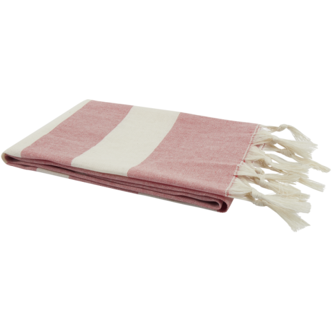 Serviette de hammam Anders 147 x 75,5 cm 