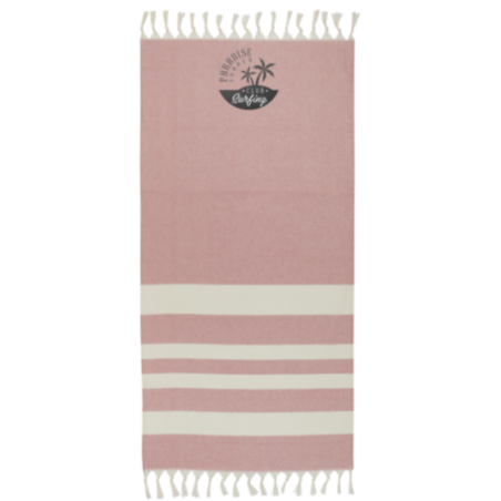 Serviette de hammam Anders 147 x 75,5 cm 