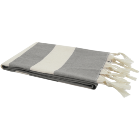 Serviette de hammam Anders 147 x 75,5 cm 