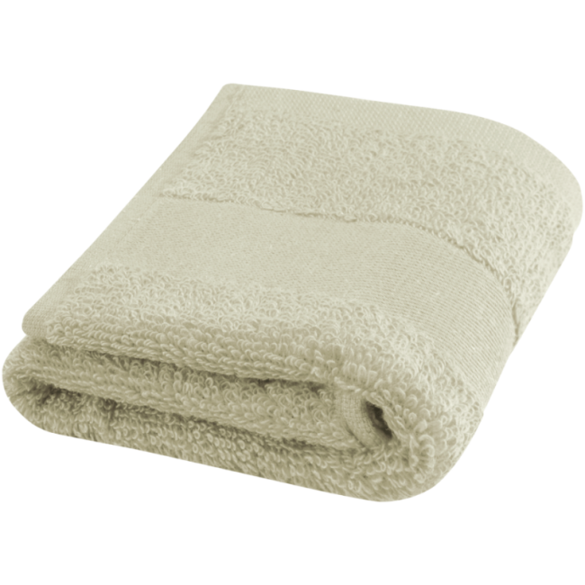 Serviette de bain personnalisée Sophia 30 x 50 cm 