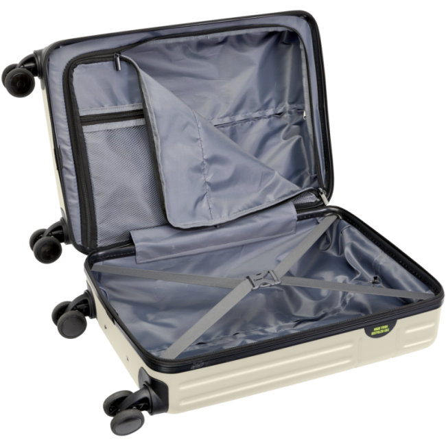 Valise cabine personnalisée 20" Rover 