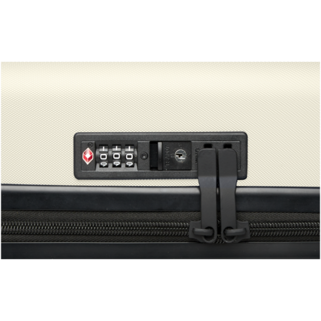 Valise cabine personnalisée 20" Rover 