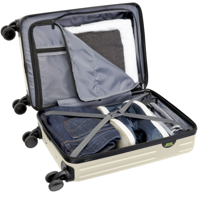 Valise cabine personnalisée 20" Rover 