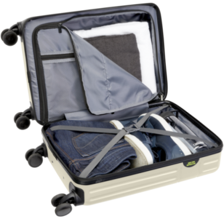 Valise cabine personnalisée 20" Rover 