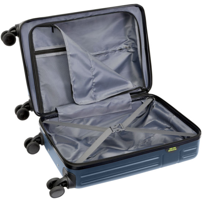 Valise cabine personnalisée 20" Rover 