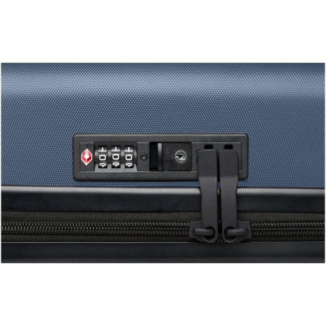 Valise cabine personnalisée 20" Rover 