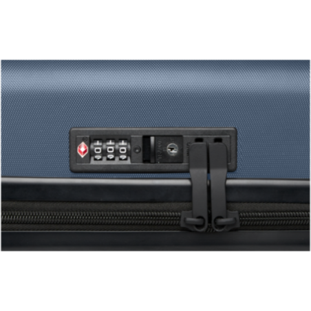 Valise cabine personnalisée 20" Rover 