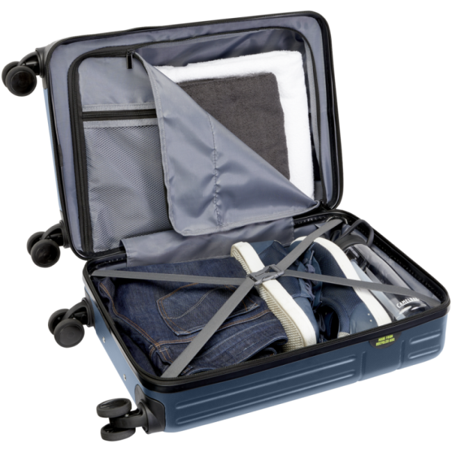 Valise cabine personnalisée 20" Rover 