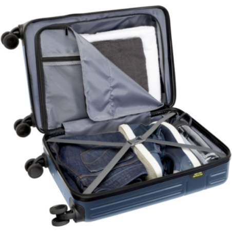 Valise cabine personnalisée 20" Rover 