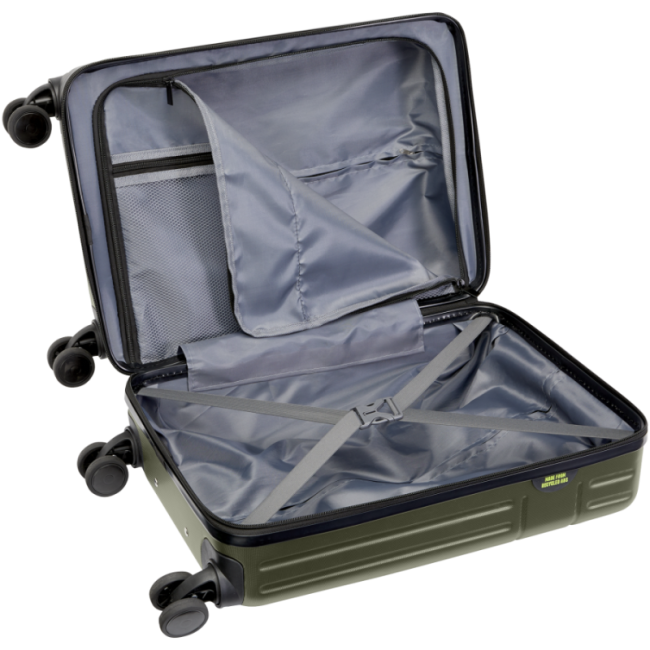 Valise cabine personnalisée 20" Rover 