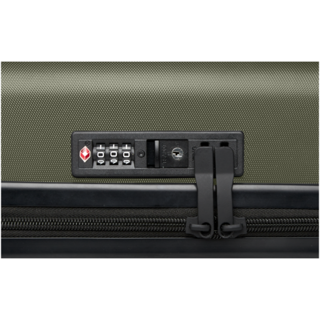 Valise cabine personnalisée 20" Rover 
