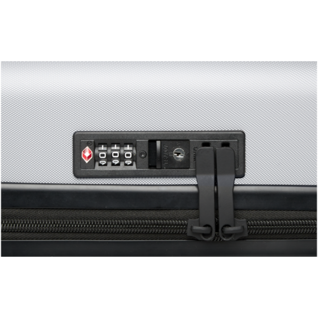 Valise cabine personnalisée 20" Rover 