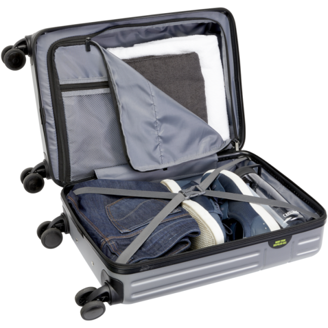 Valise cabine personnalisée 20" Rover 