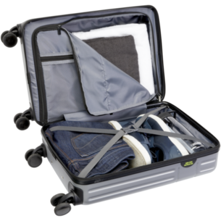 Valise cabine personnalisée 20" Rover 