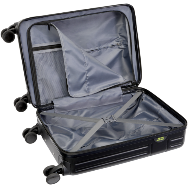 Valise cabine personnalisée 20" Rover 