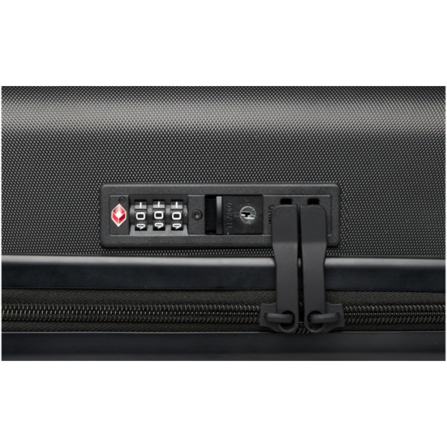 Valise cabine personnalisée 20" Rover 