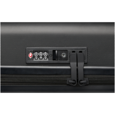 Valise cabine personnalisée 20" Rover 