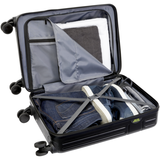 Valise cabine personnalisée 20" Rover 