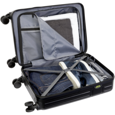 Valise cabine personnalisée 20" Rover 