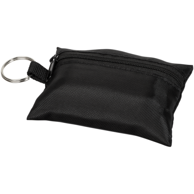 Mini trousse de secours 16 pcs Valdemar 