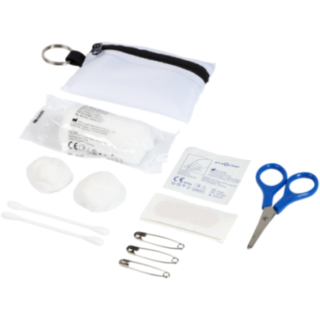 Mini trousse de secours 16 pcs Valdemar 