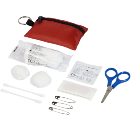 Mini trousse de secours 16 pcs Valdemar 