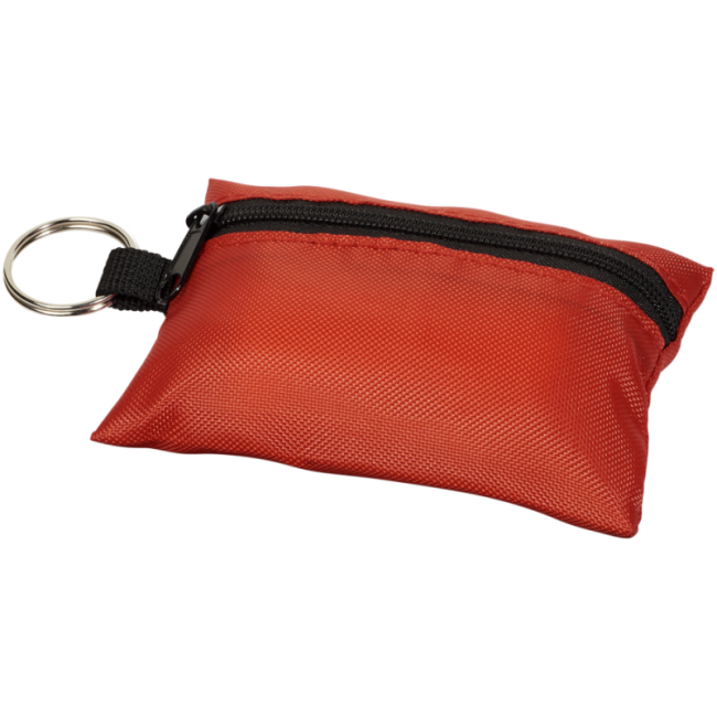 Mini trousse de secours 16 pcs Valdemar 