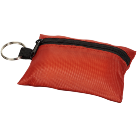 Mini trousse de secours 16 pcs Valdemar 