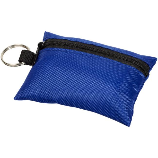 Mini trousse de secours 16 pcs Valdemar 
